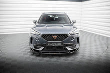 Carica l&#39;immagine nel visualizzatore di Gallery, Lip Anteriore V.4 Cupra Formentor Mk1