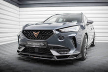 Carica l&#39;immagine nel visualizzatore di Gallery, Lip Anteriore V.4 Cupra Formentor Mk1