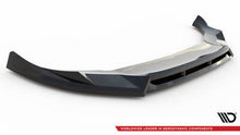 Carica l&#39;immagine nel visualizzatore di Gallery, Lip Anteriore V.4 Cupra Formentor Mk1