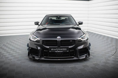 Lip Anteriore V.5 BMW M2 G87