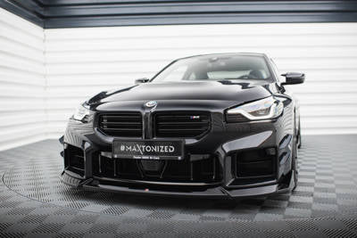 Lip Anteriore V.5 BMW M2 G87