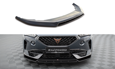 Lip Anteriore V.5 Cupra Formentor Mk1