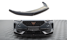 Carica l&#39;immagine nel visualizzatore di Gallery, Lip Anteriore V.5 Cupra Formentor Mk1