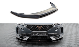 Lip Anteriore V.5 Cupra Formentor Mk1