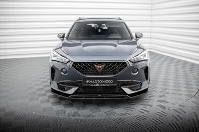 Lip Anteriore V.5 Cupra Formentor Mk1
