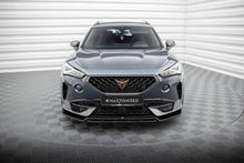 Carica l&#39;immagine nel visualizzatore di Gallery, Lip Anteriore V.5 Cupra Formentor Mk1