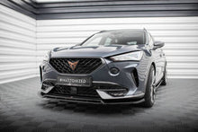Carica l&#39;immagine nel visualizzatore di Gallery, Lip Anteriore V.5 Cupra Formentor Mk1