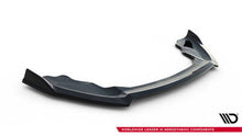 Load image into Gallery viewer, Lip Anteriore V.5 Ford Fiesta ST Mk7 Facelift
