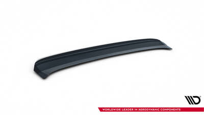 Lip Anteriore V.5 Volkswagen Golf GTI Mk7 Facelift