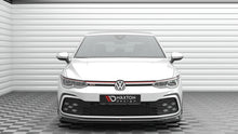 Load image into Gallery viewer, Lip Anteriore V.6 Volkswagen Golf GTI Mk8