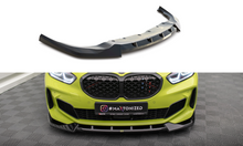 Load image into Gallery viewer, Lip Anteriore V.6 BMW Serie 1 F40 M-Pack / M135i