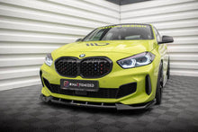 Load image into Gallery viewer, Lip Anteriore V.6 BMW Serie 1 F40 M-Pack / M135i