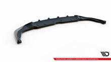 Load image into Gallery viewer, Lip Anteriore V.6 BMW Serie 1 F40 M-Pack / M135i