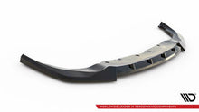 Load image into Gallery viewer, Lip Anteriore V.6 BMW Serie 1 F40 M-Pack / M135i