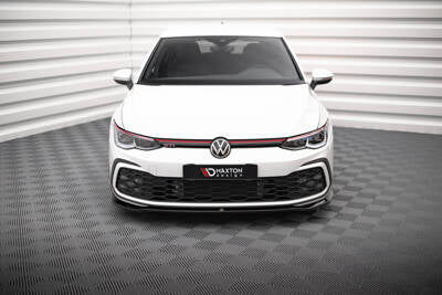 Lip Anteriore V.7 Volkswagen Golf GTI Mk8