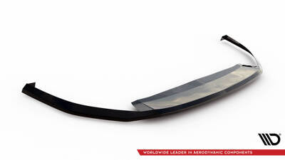 Lip Anteriore V.7 Volkswagen Golf GTI Mk8