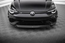 Load image into Gallery viewer, Lip Anteriore V.7 Volkswagen Golf R Mk8