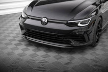 Load image into Gallery viewer, Lip Anteriore V.7 Volkswagen Golf R Mk8