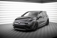 Load image into Gallery viewer, Lip Anteriore V.7 Volkswagen Golf R Mk8