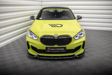 Load image into Gallery viewer, Lip Anteriore V.7 BMW Serie 1 F40 M-Pack / M135i
