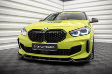 Load image into Gallery viewer, Lip Anteriore V.7 BMW Serie 1 F40 M-Pack / M135i