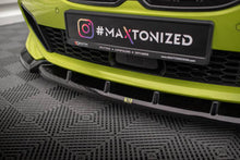 Load image into Gallery viewer, Lip Anteriore V.7 BMW Serie 1 F40 M-Pack / M135i