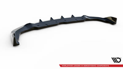 Lip Anteriore V.7 BMW Serie 1 F40 M-Pack / M135i