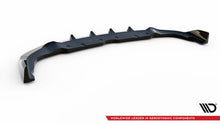 Load image into Gallery viewer, Lip Anteriore V.7 BMW Serie 1 F40 M-Pack / M135i