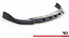 Load image into Gallery viewer, Lip Anteriore V.7 BMW Serie 1 F40 M-Pack / M135i