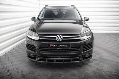 Lip Anteriore Volkswagen Touareg Mk2