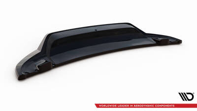 Lip Anteriore Volkswagen Touareg Mk2