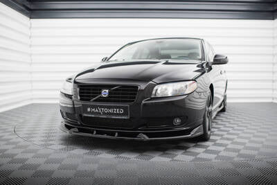 Lip Anteriore Volvo S80 Mk2