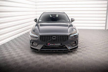 Carica l&#39;immagine nel visualizzatore di Gallery, Lip Anteriore Volvo V90 / S90 R-Design Mk2