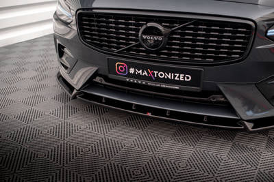 Lip Anteriore Volvo V90 / S90 R-Design Mk2