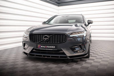 Lip Anteriore Volvo V90 / S90 R-Design Mk2