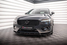 Carica l&#39;immagine nel visualizzatore di Gallery, Lip Anteriore Volvo V90 / S90 R-Design Mk2