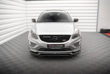 Carica l&#39;immagine nel visualizzatore di Gallery, Lip Anteriore Volvo XC60 R-Design Mk1 Facelift