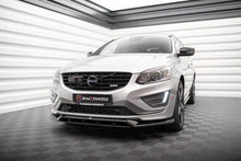 Carica l&#39;immagine nel visualizzatore di Gallery, Lip Anteriore Volvo XC60 R-Design Mk1 Facelift