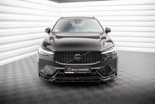 Carica l&#39;immagine nel visualizzatore di Gallery, Lip Anteriore Volvo XC60 R-Design Mk2 Facelift