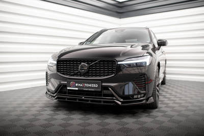 Lip Anteriore Volvo XC60 R-Design Mk2 Facelift