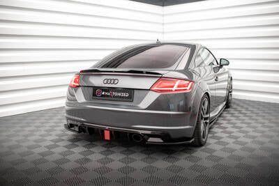 Luce stop a led Audi TT S-Line 8S