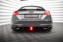 Carica l&#39;immagine nel visualizzatore di Gallery, Luce stop a led Audi TT S-Line 8S