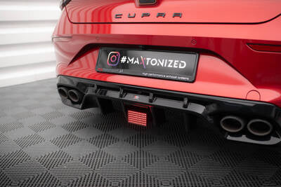 Luce stop a led Cupra Leon Hatchback Mk1