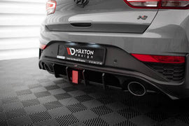 Luce stop a led Hyundai I30 N Hatchback Mk3 Facelift