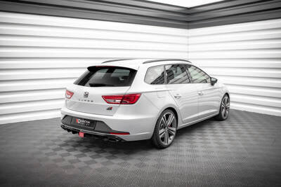 Luce stop a led Seat Leon Cupra Sportstourer Mk3