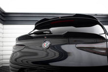 Carica l&#39;immagine nel visualizzatore di Gallery, Estensione Spoiler Basso 3D Alfa Romeo Stelvio Quadrifoglio Mk1