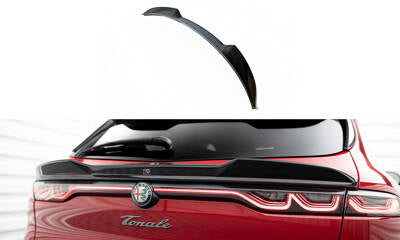 Estensione Spoiler Basso 3D Alfa Romeo Tonale Mk1