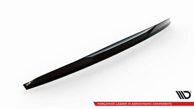 Estensione Spoiler Basso 3D Alfa Romeo Tonale Mk1