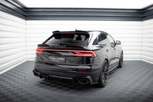 Carica l&#39;immagine nel visualizzatore di Gallery, Estensione Spoiler Basso 3D Audi RSQ8 / SQ8 / Q8 S-Line Mk1