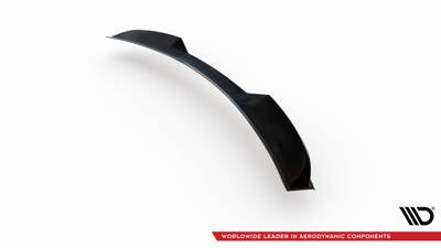 Estensione Spoiler Basso 3D Cupra Formentor Mk1